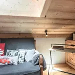 Balcon Du Mont-Blanc - Calme - Central