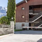Balcon Du Mont-Blanc - Calme - Central