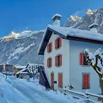 Apartment Serenite