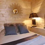 Les Chalets Aquarelle