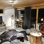 Les Chalets Aquarelle