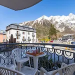 Residence Le Cristal - Grands Montets 8 - Happy Rentals