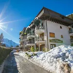 Residence Le Cristal - Grands Montets 8 - Happy Rentals