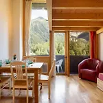 Residence Grand Roc - Ancolies 220 - Happy Rentals