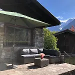 Chalet Le Triolet