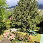 Chalet Le Triolet