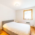 3-Bedroom Flat In The City Centre