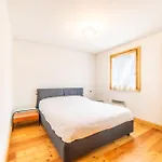 3-Bedroom Flat In The City Centre