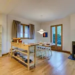 Villa Mont Blanc