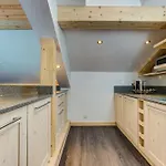 Chalet Des Sapins