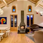Villa Mont Blanc