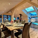 Chalet Des Sapins