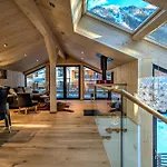 Chalet Des Sapins