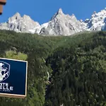 Pointe Isabelle