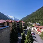 Residence Grand Roc - Campanules 403 - Happy Rentals