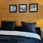 Appartement Type Studio Dans Chamonix Centre