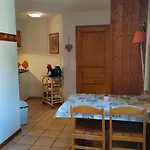 Charmant Appartement 2-4 Personnes Coeur De Chamonix