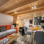 Residence Grand Roc - Ancolies 207 - Happy Rentals