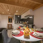 Residence Grand Roc - Ancolies 207 - Happy Rentals