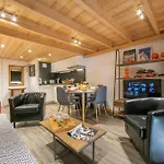 Residence Grand Roc - Ancolies 207 - Happy Rentals