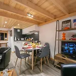 Residence Grand Roc - Ancolies 207 - Happy Rentals