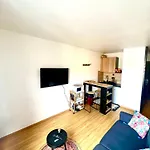 Studio Mignon Et Chaleureux