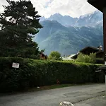 Chamonix, Studio De 24 M2