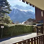 Chamonix, Studio De 24 M2