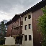 Chamonix, Studio De 24 M2