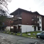 Chamonix, Studio De 24 M2