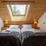 Les Sonnailles Apartment - Chamonix All Year