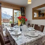 Les Sonnailles Apartment - Chamonix All Year