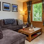 Les Sonnailles Apartment - Chamonix All Year