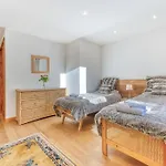 Chalet L\'Argoat - Warm And Cosy 6 Bedroom Chalet
