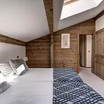 Chalet les Sauberands