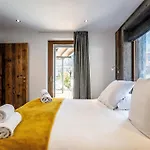 Le Globe Argentiere Chamonix - By Emerald Stay
