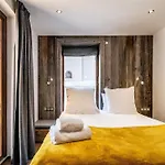 Le Globe Argentiere Chamonix - By Emerald Stay
