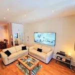 Le Majestic Superbe Appartement Centre Chamonix