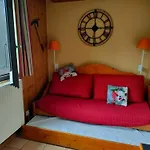 Charmant Appartement 2-4 Personnes Coeur De Chamonix