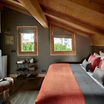 Les Rives D\'Argentiere