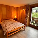 Appartement Chamonix