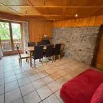 Appartement Chamonix