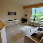 Studio Residence Grands Montets