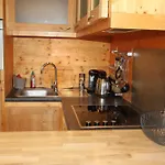 Studio Residence Grands Montets