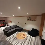 Chalet Isabella By Brennus Chamonix