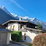 Chalet Claudia By Brennus Chamonix