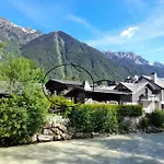 Chalet Claudia By Brennus Chamonix