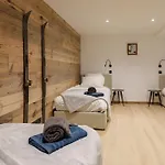 Chalet Claudia By Brennus Chamonix