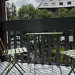 Studio Dent Du Crocodile, Aiguille Du Midi, Balcon, Parking