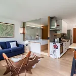 Lac Des Gaillands - Renove - Balcon Avec Vues